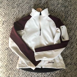Marmot Winter Coat. Wms M. Great condition.